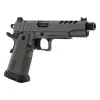 Pistolet Tisas 2011 Double Stack Night Stalker 9x19 optic ready