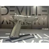 Pistolet Tisas 2011 Double Stack Night Stalker 9x19 optic ready