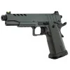 Pistolet Tisas 2011 Bull Barrel Night Stalker Cal. 9x19 optic ready