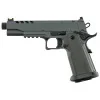 Pistolet Tisas 2011 Bull Barrel Night Stalker Cal. 9x19 optic ready