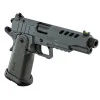 Pistolet Tisas 2011 Bull Barrel Night Stalker Cal. 9x19 optic ready