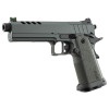 Pistolet TISAS 2011 Night Stalker 9x19 Optic Ready  Chez DEVILLE ARMORY. Votre armurerie en ligne.