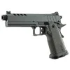 Pistolet TISAS 2011 Night Stalker 9x19 Optic Ready