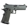 Pistolet TISAS 2011 Night Stalker 9x19 Optic Ready  Chez DEVILLE ARMORY. Votre armurerie en ligne.