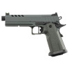 Pistolet TISAS 2011 Night Stalker 9x19 Optic Ready  Chez DEVILLE ARMORY. Votre armurerie en ligne.