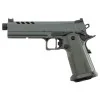 Pistolet TISAS 2011 Night Stalker 9x19 Optic Ready