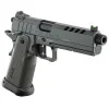Pistolet TISAS 2011 Night Stalker 9x19 Optic Ready