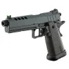 Pistolet TISAS 2011 Night Stalker 9x19 Optic Ready