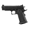 Pistolet Tisas 2011 Carry Bull Barrel Double Stack 9x19 Optic Ready