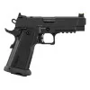 Pistolet Tisas 2011 Carry Bull Barrel Double Stack 9x19 Optic Ready