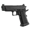 Pistolet Tisas 2011 Carry Bull Barrel Double Stack 9x19 Optic Ready