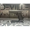 Pistolet Tisas 2011 Carry Bull Barrel Double Stack 9x19 Optic Ready