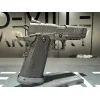Pistolet Tisas 2011 Carry Bull Barrel Double Stack 9x19 Optic Ready