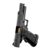 Pistolet Tisas 2011 Carry Bull Barrel Double Stack Cal. 9x19 Optic Ready