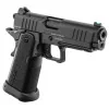 Pistolet Tisas 2011 Carry Bull Barrel Double Stack Cal. 9x19 Optic Ready