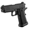 Pistolet Tisas 2011 Carry Bull Barrel Double Stack Cal. 9x19 Optic Ready