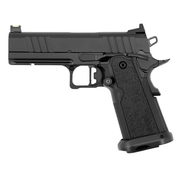 Pistolet Tisas 2011 Carry Bull Barrel Full Frame 9x19 Optic Ready