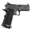 Pistolet Tisas 2011 Carry Bull Barrel Full Frame 9x19 Optic Ready