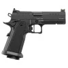 Pistolet Tisas 2011 Carry Bull Barrel Full Frame 9x19 Optic Ready