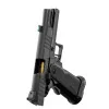 Pistolet Tisas 2011 Carry Bull Barrel Full Frame 9x19 Optic Ready