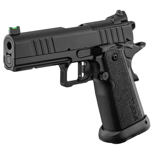 Pistolet Tisas 2011 Carry Bull Barrel Full Frame 9x19 Optic Ready
