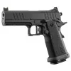 Pistolet Tisas 2011 Carry Bull Barrel Full Frame 9x19 Optic Ready
