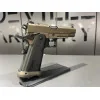 Pistolet Tisas 2011 DS Duty Bronze 9x19