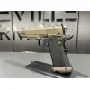 Pistolet Tisas 2011 DS Duty Bronze 9x19