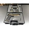 Pistolet Tisas 2011 DS Duty Bronze 9x19