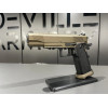 Pistolet Tisas 2011 DS Duty Bronze 9x19  Chez DEVILLE ARMORY. Votre armurerie en ligne.