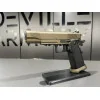 Pistolet Tisas 2011 DS Duty Bronze 9x19
