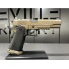 Pistolet Tisas 2011 DS Duty Bronze 9x19