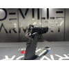 Pistolet Tisas 2011 DS Duty 9x19  Chez DEVILLE ARMORY. Votre armurerie en ligne.