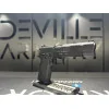 Pistolet 2011 Tisas DS Duty 5" 9x19