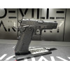 Pistolet Tisas 2011 DS Duty 9x19  Chez DEVILLE ARMORY. Votre armurerie en ligne.
