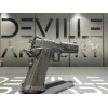 Pistolet Tisas 2011 Duty Bull Barrel Full Frame 9x19