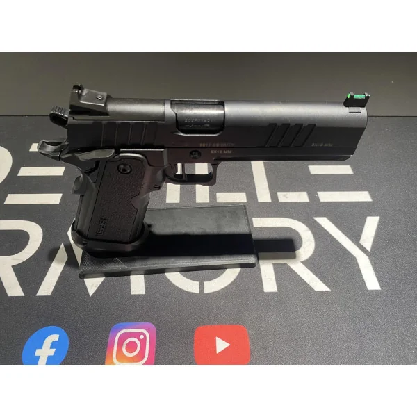 Pistolet Tisas 2011 Duty Bull Barrel Full Frame 9x19