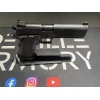 Pistolet Tisas 2011 Duty Bull Barrel Full Frame 9x19