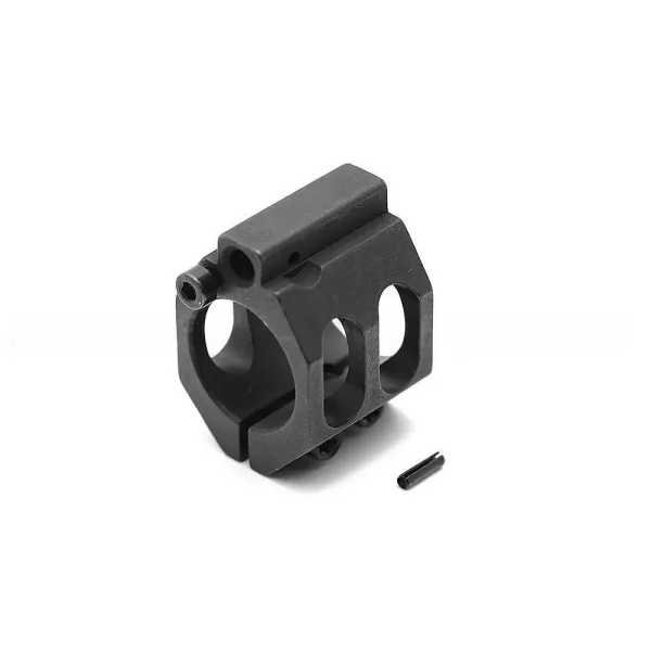 ADC Competition Adjustable Gas Block .750 for AR-15