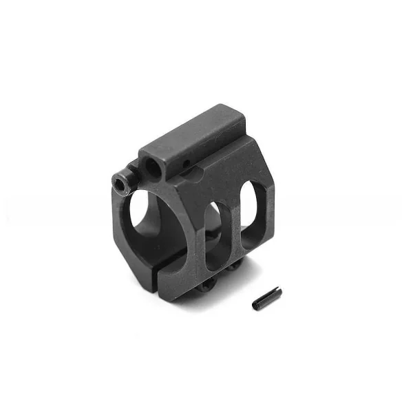 ADC Competition Adjustable Gas Block .750 for AR-15