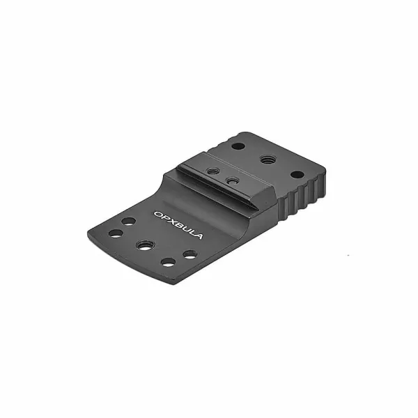 Toni System OPXBUL Montage Point Rouge Aluminium BUL SAS II