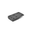 Toni System OPXBUL Montage Point Rouge Aluminium BUL SAS II
