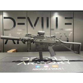 Occasion Carabine B&T APC9 Pro 9x19  Chez DEVILLE ARMORY. Votre armurerie en ligne.