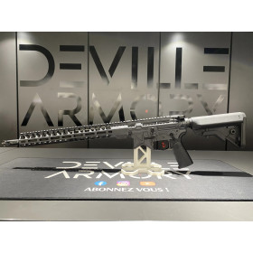 Occasion AR15 Battle Arms Dev 556  Chez DEVILLE ARMORY. Votre armurerie en ligne.