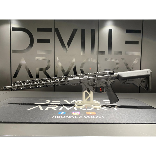 Occasion AR15 Battle Arms Dev 556  Chez DEVILLE ARMORY. Votre armurerie en ligne.