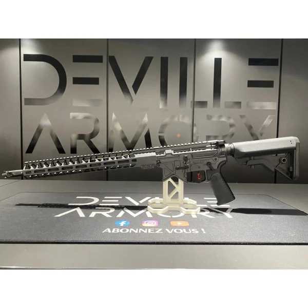 Divers Occasion AR15 Battle Arms Dev 556