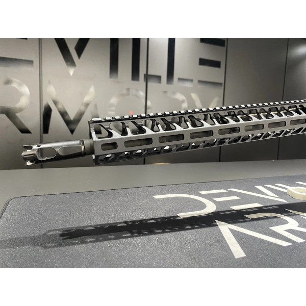 Occasion AR15 Battle Arms Dev 556  Chez DEVILLE ARMORY. Votre armurerie en ligne.