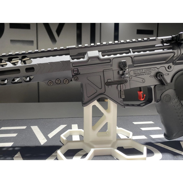 Occasion AR15 Battle Arms Dev 556  Chez DEVILLE ARMORY. Votre armurerie en ligne.