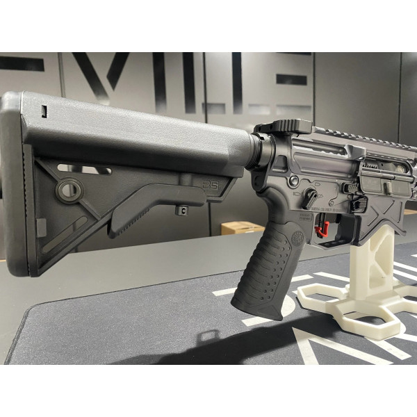 Occasion AR15 Battle Arms Dev 556  Chez DEVILLE ARMORY. Votre armurerie en ligne.