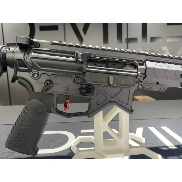 Divers Occasion AR15 Battle Arms Dev 556
